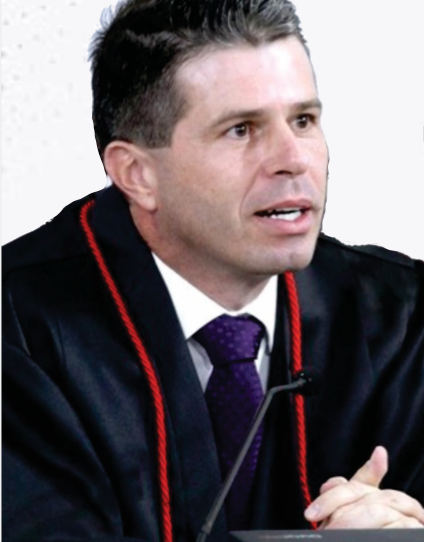  Dr. Flávio A. Berti