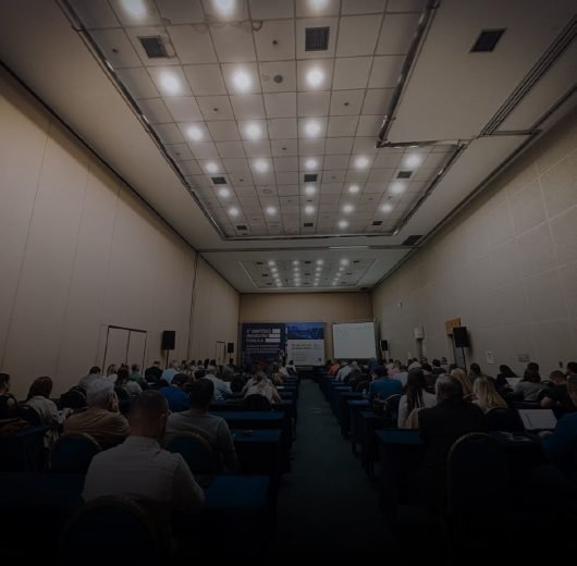 ICGP - padrao cursos